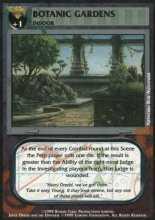 Botanic Gardens