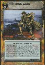 The Long Walk