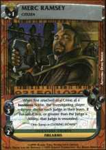 Merc Ramsey