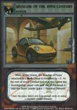 Museum of the 20th Century