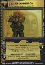 Judge Anderson