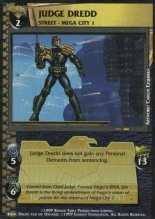 Judge Dredd