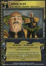 Judge Ecks