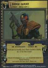 Judge Giant