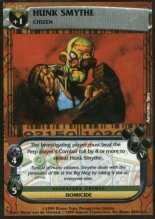 Hunk Smythe
