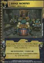 Judge Morphy
