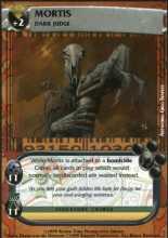 Mortis