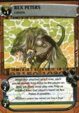 Rex Peters
