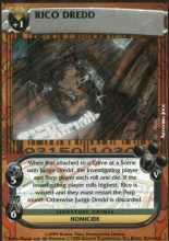 Rico Dredd
